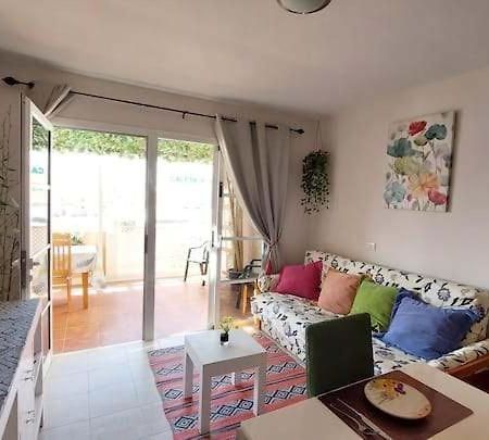 Sunny Relax Esmeralda Apartment Caleta De Fuste Ngoại thất bức ảnh